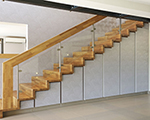 Construction et protection de vos escaliers par Escaliers Maisons à Saint-Rimay